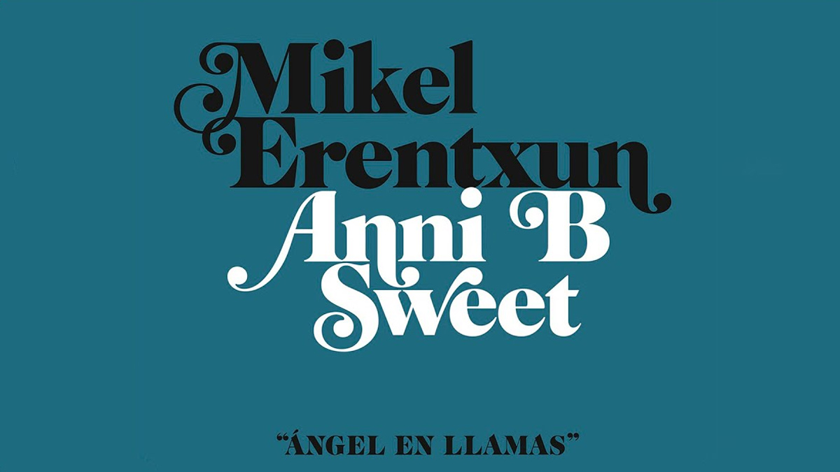 Mikel Erentxun