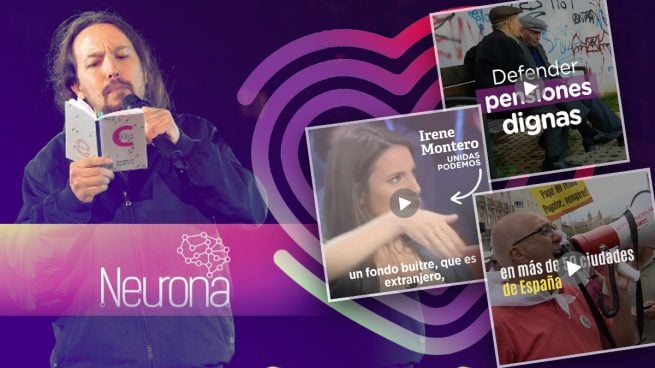 Podemos Neurona