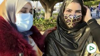Las perlas del 8M en Sevilla.