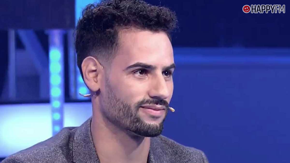 Asraf Beno