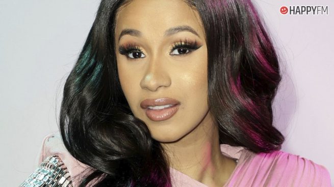 Cardi B