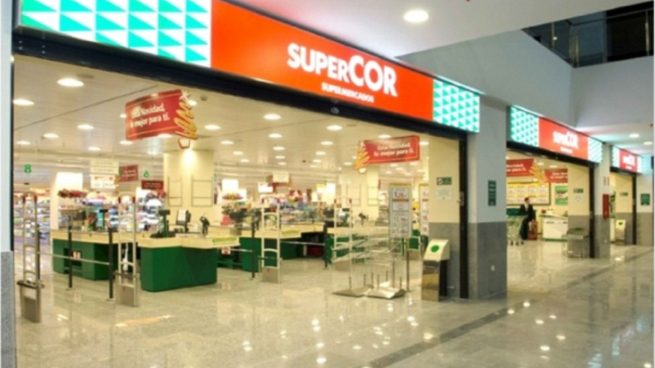 El Corte Inglés venderá productos de electrónica y electrodomésticos en 177 tiendas de Supercor