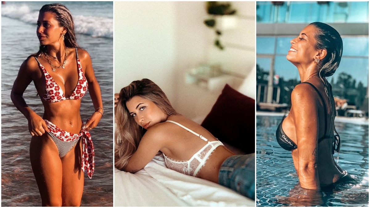 Patricia Palhares en Instagram
