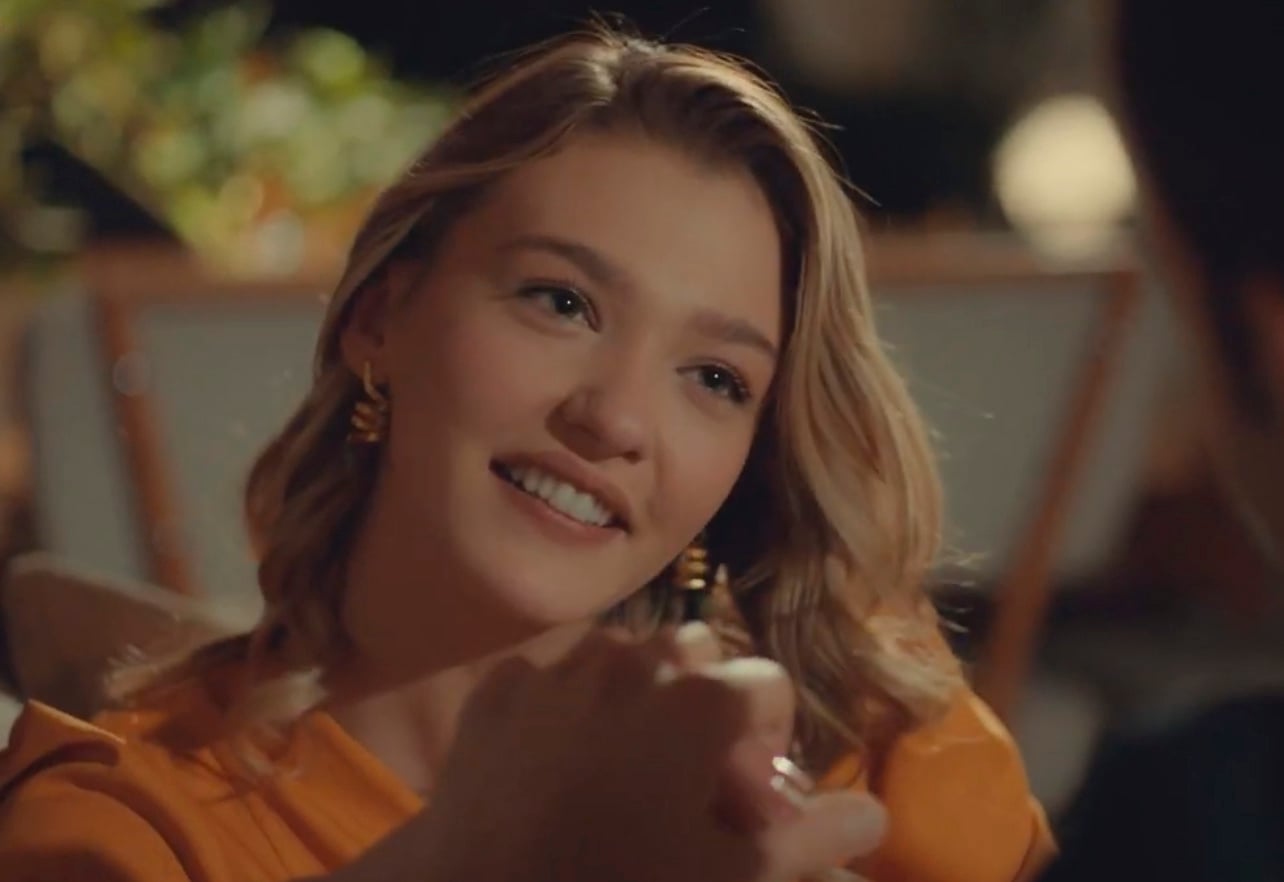Love Is In The Air Episodio 59