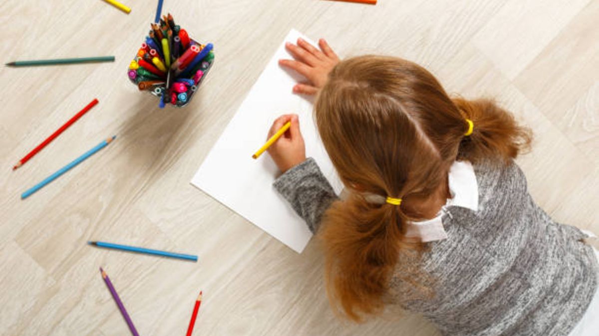 Dibujos de Semana Santa para niÃ±os