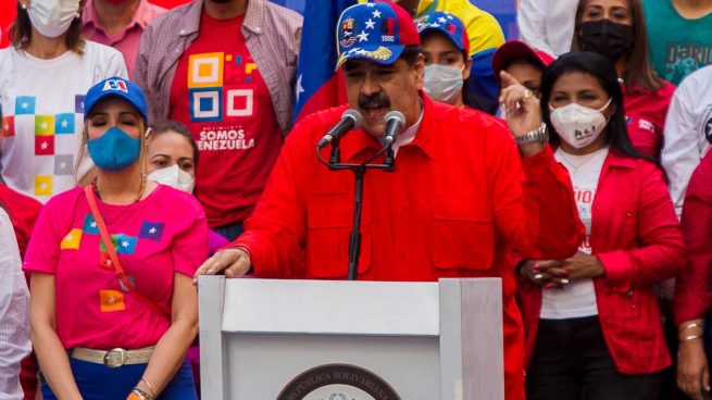 Maduro-armas-venezuela-colombia