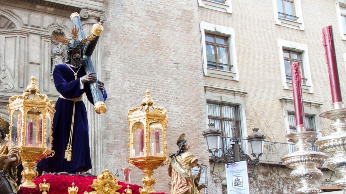 Semana Santa 2021