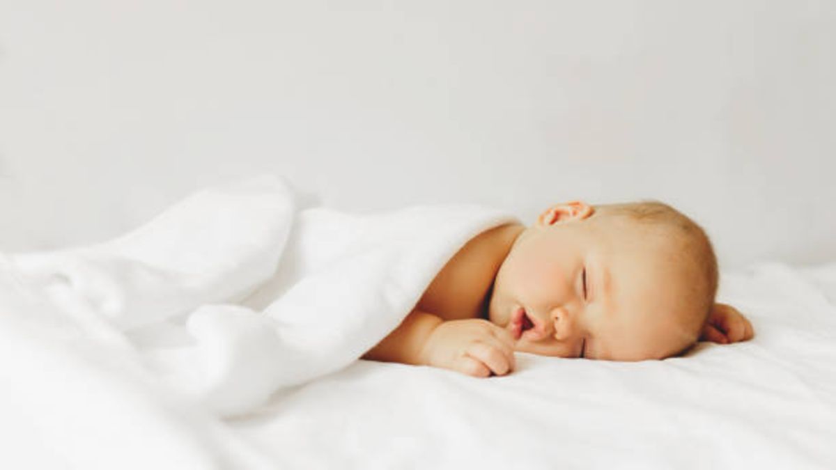 Los ABC del sueño seguro para bebés – Bebés y recién nacidos – Seguridad -  BuenosConsejosParaPadres.com