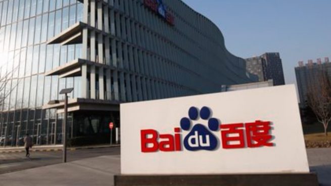 Baidu, el ‘Google chino’, prevé captar hasta 3.000 millones en su estreno en la Bolsa de Hong Kong
