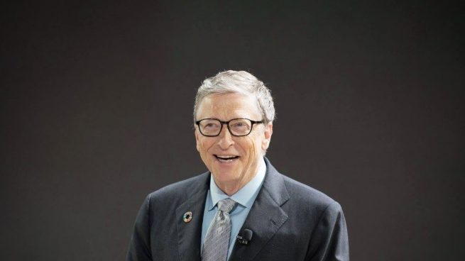 Estas son las 3 series favoritas de Bill Gates