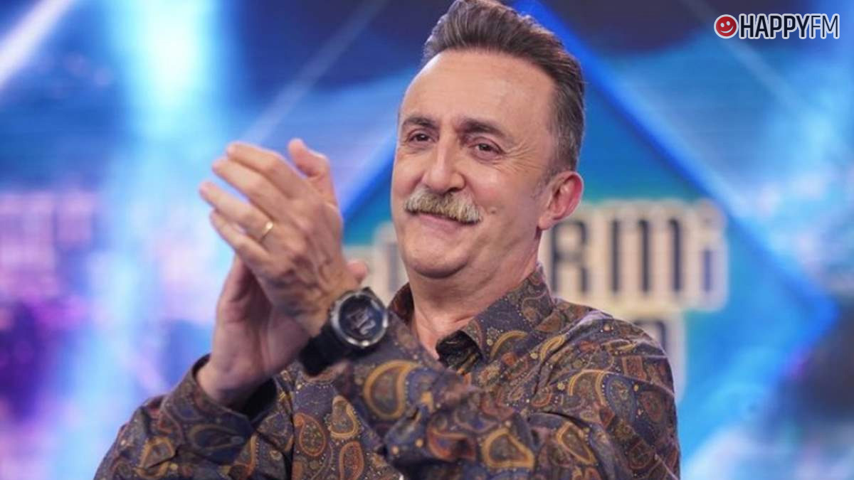 El Hormiguero