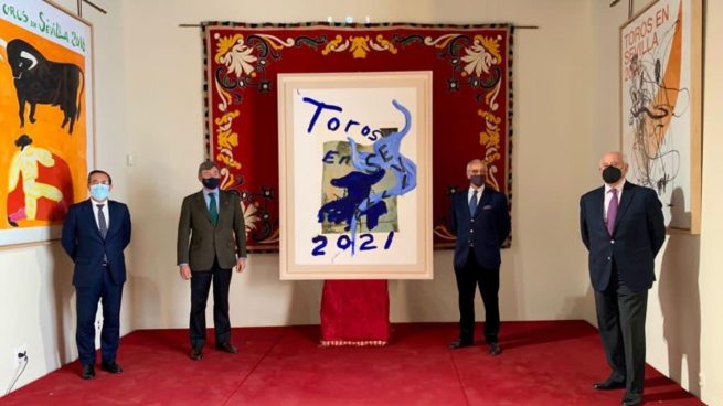 Sevilla tendrá toros en 2021: estos son los carteles