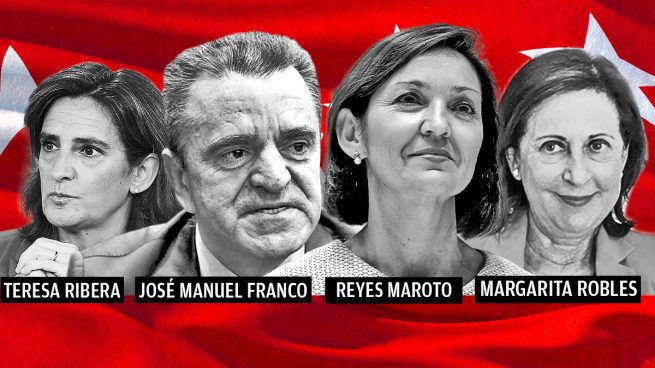 Robles, Ribera, Maroto, Franco y Llop: los candidatos de Sánchez para enfrentarse a Ayuso
