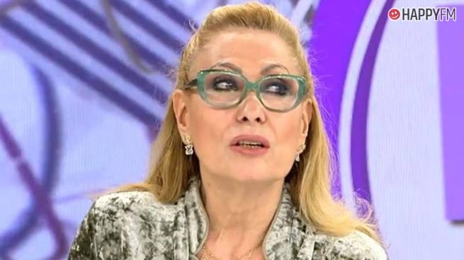 Rosa Benito