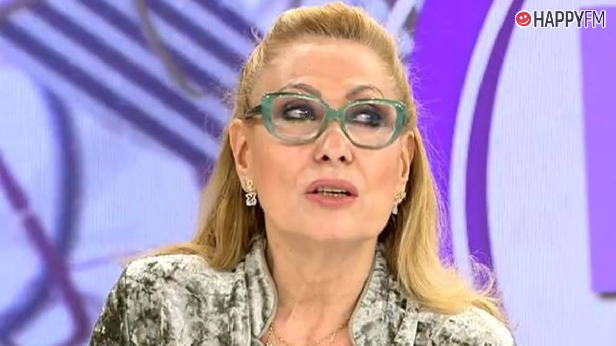 Rosa Benito