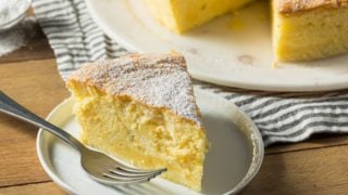 10 recetas de tarta de queso, desde la más sencilla hasta la más original