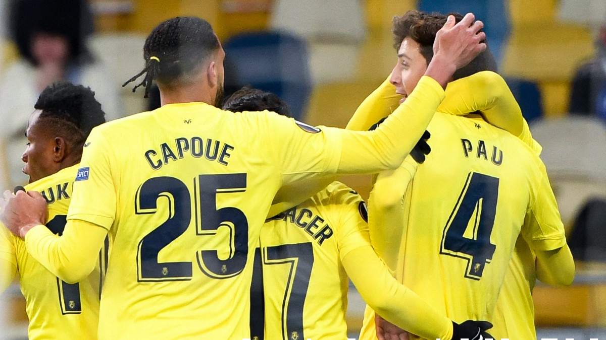 villarreal
