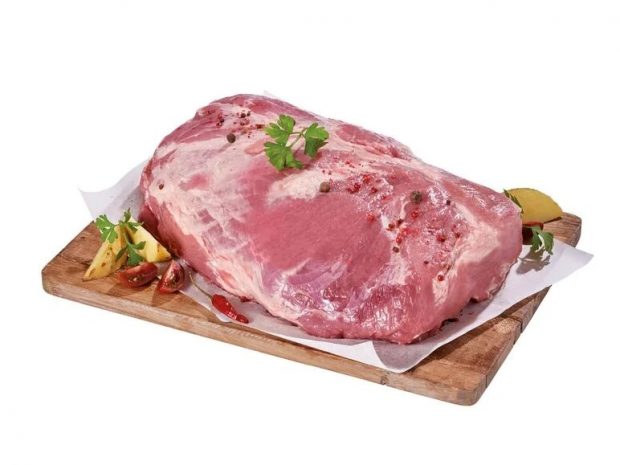 Lomo de cerdo al horno, receta fácil de preparar para disfrutar 