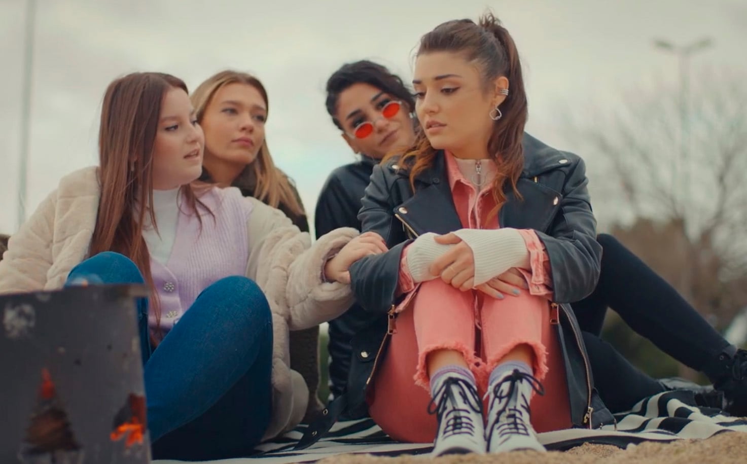 Love Is In The Air: Episodio 61