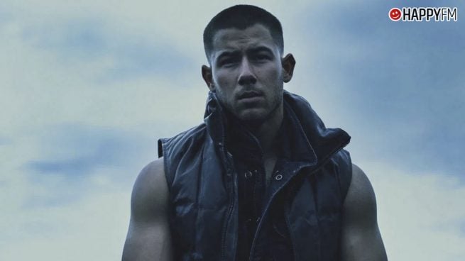 Nick Jonas