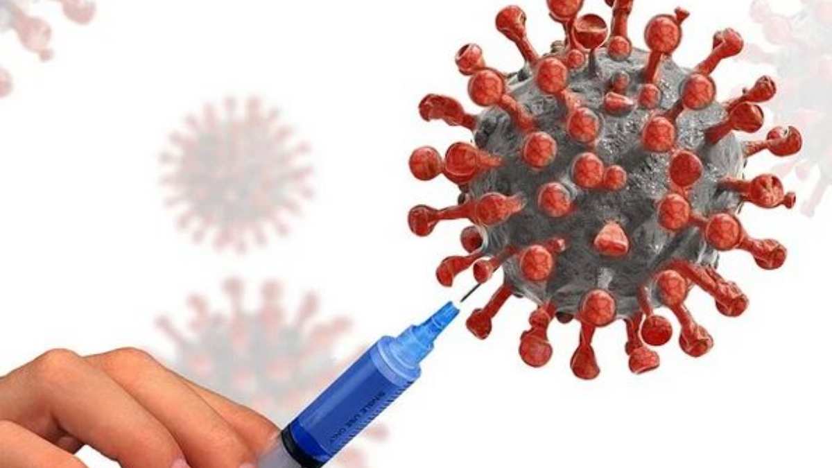 A Margarita del Val le parece bien que se interrumpa la vacunación de AstraZeneca por precaución