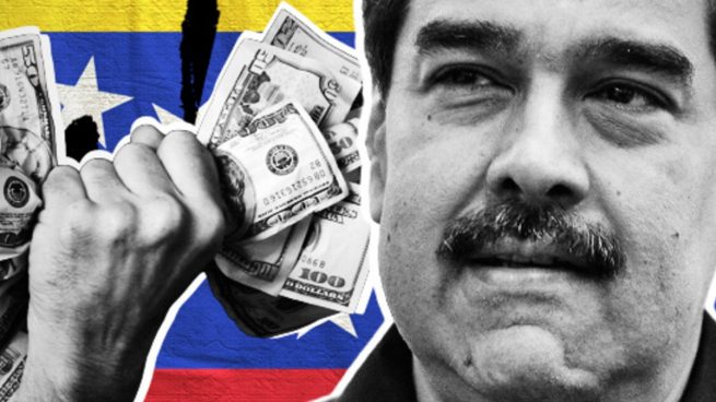 Nicolás Maduro Venezuela Cuba