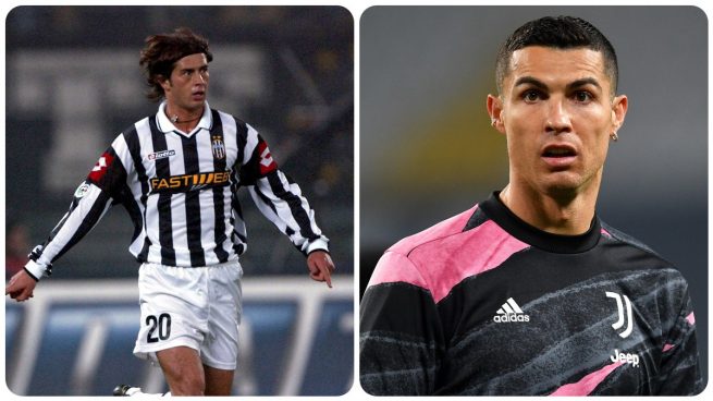 «Cristiano Ronaldo debe pedir disculpas a los aficionados de la Juventus»