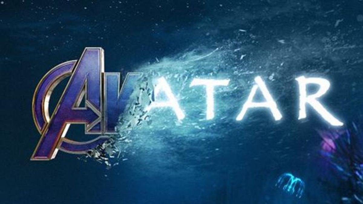 Avatar ha superado a Avengers: Endgame en la taquilla cinematográfica / Foto: BossLogic