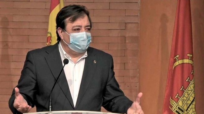 Vara sobre la moción en Murcia: «Me da vergüenza, de unos y de otros, los papeles están muy repartidos»