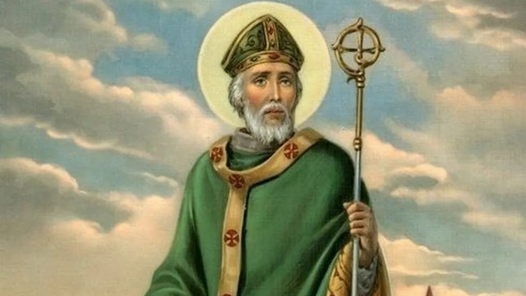 Descubre la verdadera historia de San Patricio