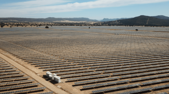 Endesa se adjudica casi 44 MW de capacidad en la subasta fotovoltaica de Canarias