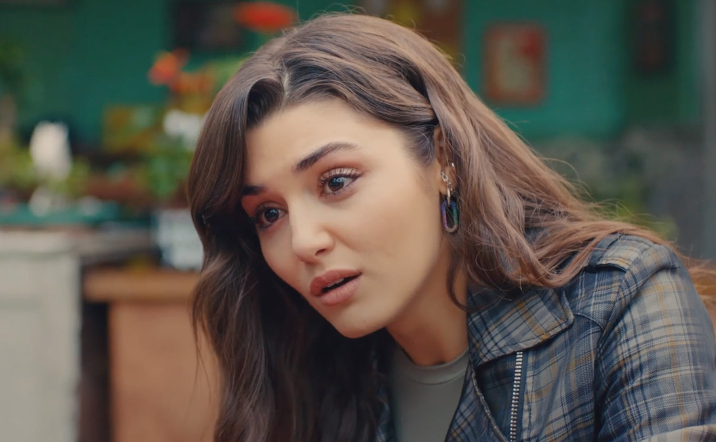 Love Is In The Air Episodio 62