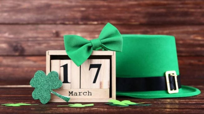 ¿Qué se celebra el día de San Patricio 2021 en Irlanda?