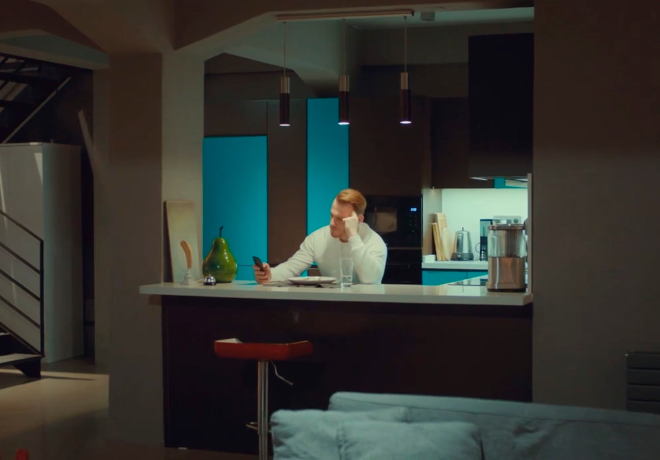 Love Is In The Air Episodio 62