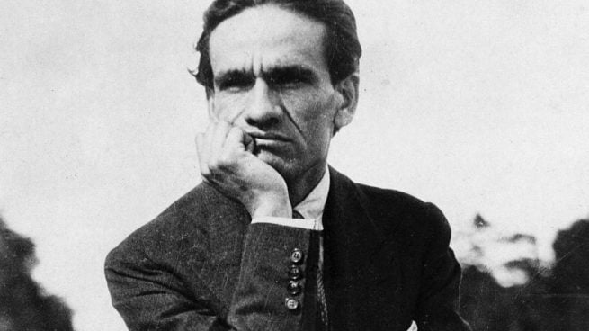 Las frases de César Vallejo en el día de su nacimiento