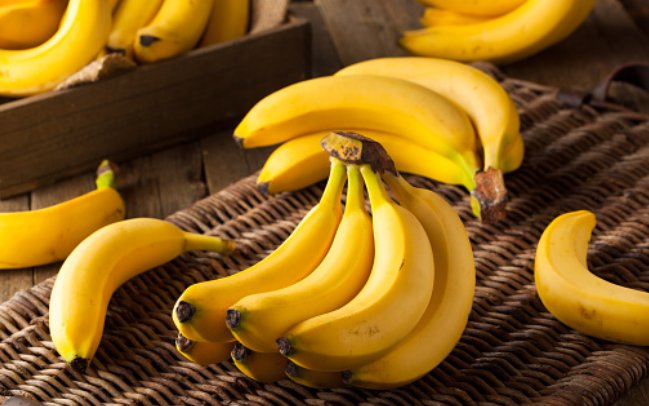 Receta de Banana Split casero