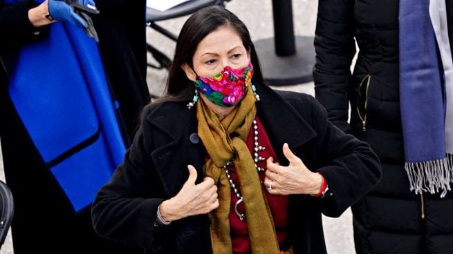 deb-haaland