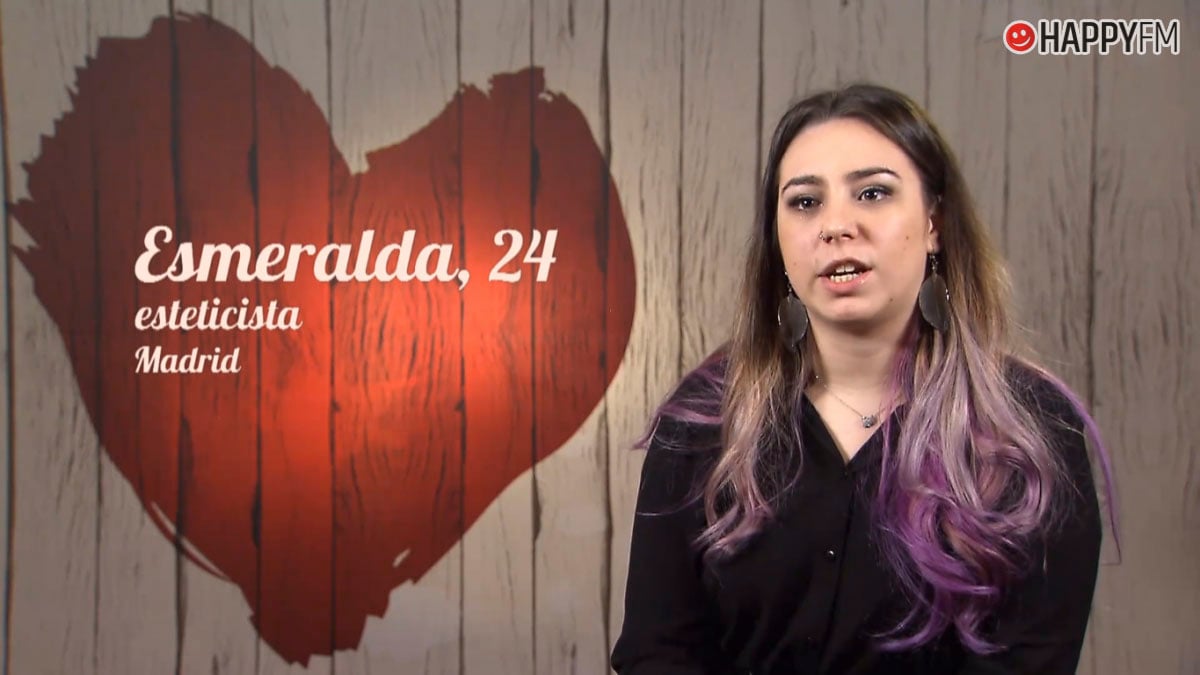'First Dates'