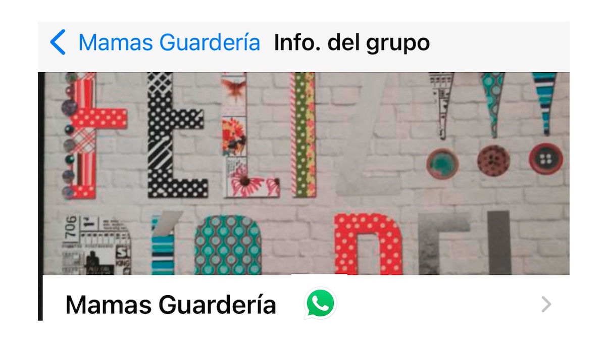 Grupos WhatsApp