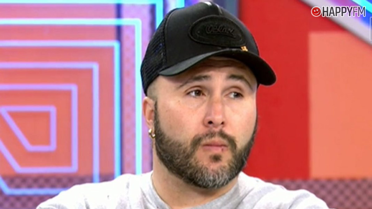 Kiko Rivera