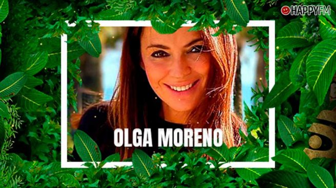 'Supervivientes 2021': Olga Moreno, mujer de Antonio David Flores, quinta concursante confirmada