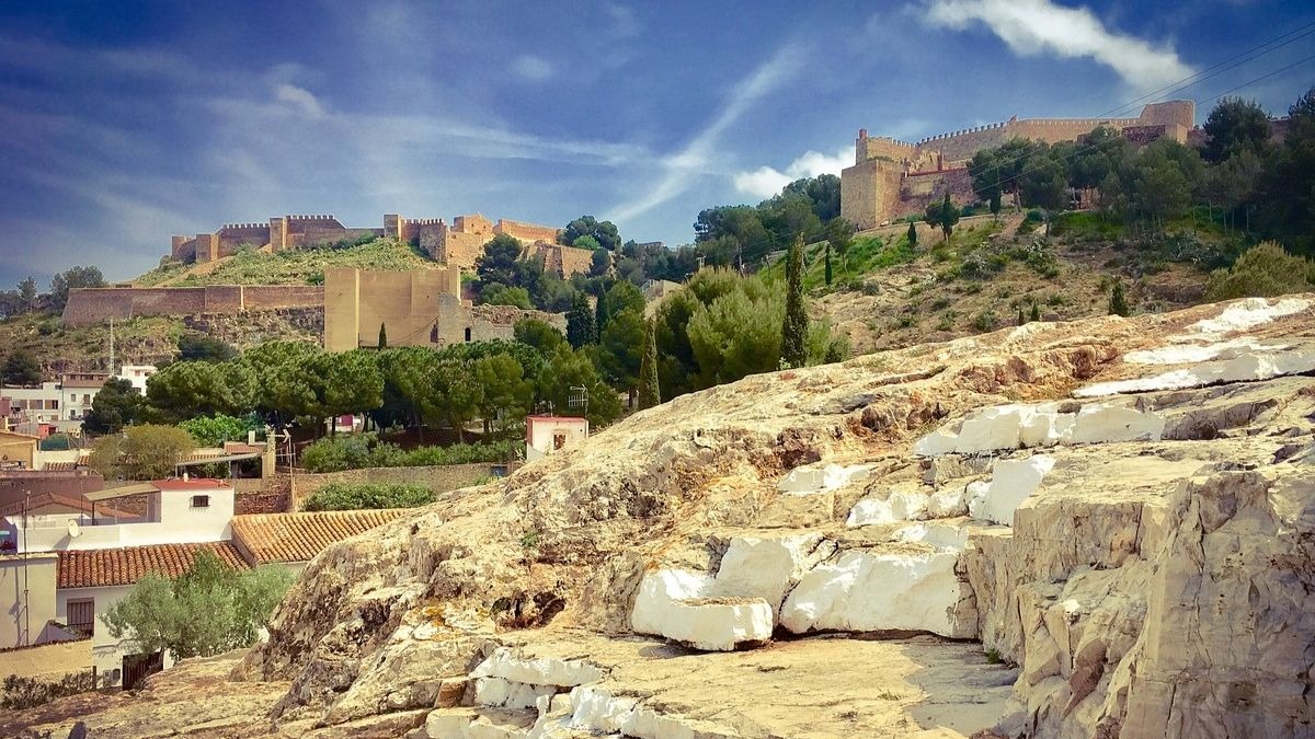 Pueblo de castellón
