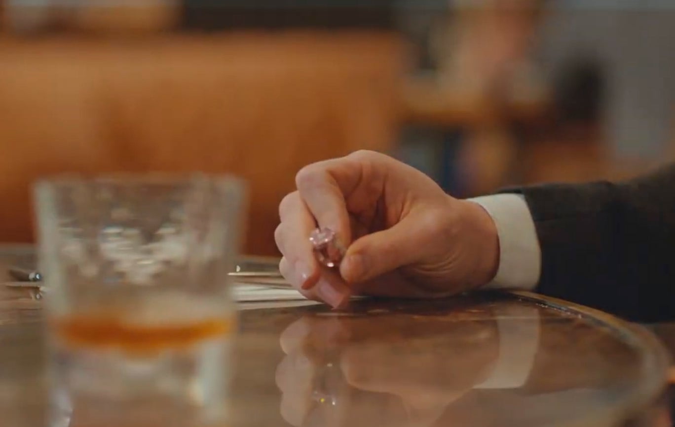 Love Is In The Air Episodio 63