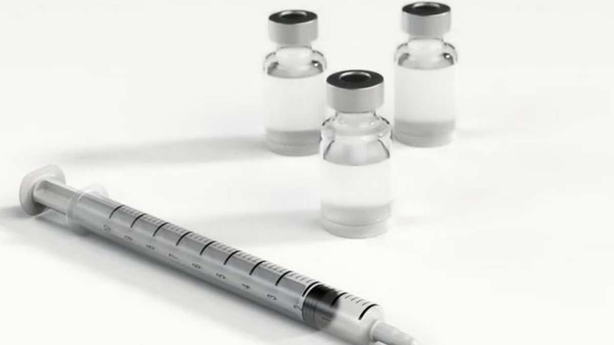Sanidad lanza un mensaje de tranquilidad para los vacunados de primera dosis de AstraZeneca