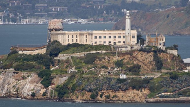 Así Era Alcatraz: La Cárcel Más Famosa Del Mundo