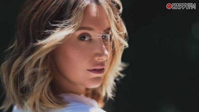 Ashley Tisdale