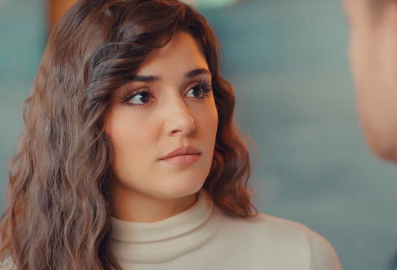 Love Is In The Air: Episodio 64