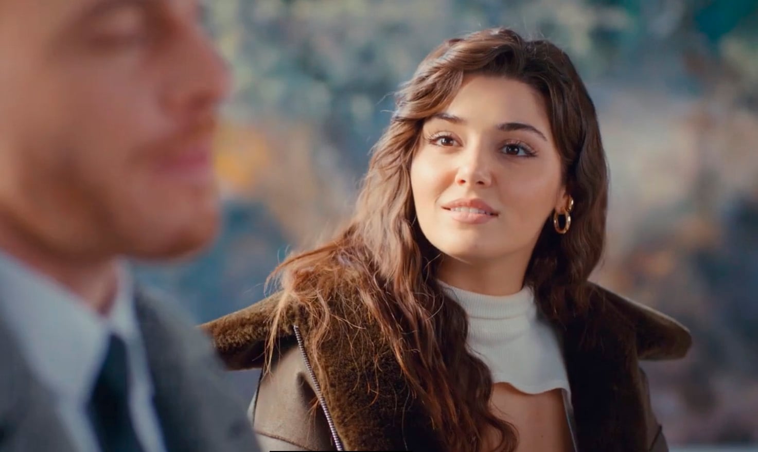 Love Is In The Air: Episodio 64