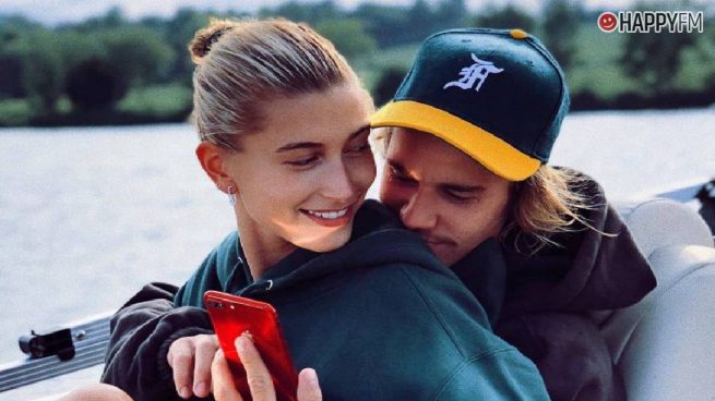 Justin Bieber y Hailey Baldwin