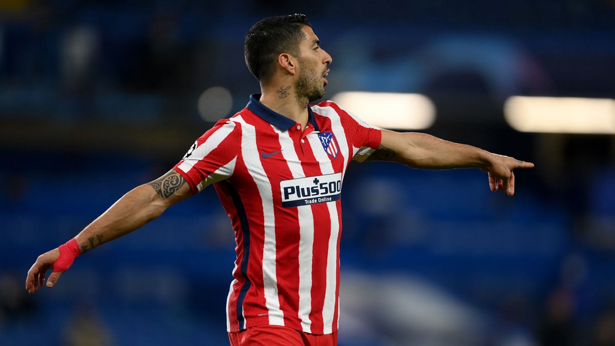 El Barcelona también pierde con la eliminación del Atlético